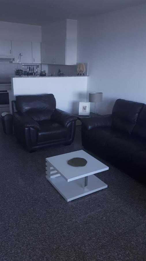 Appartement "Zeezicht 002" Остенде Экстерьер фото
